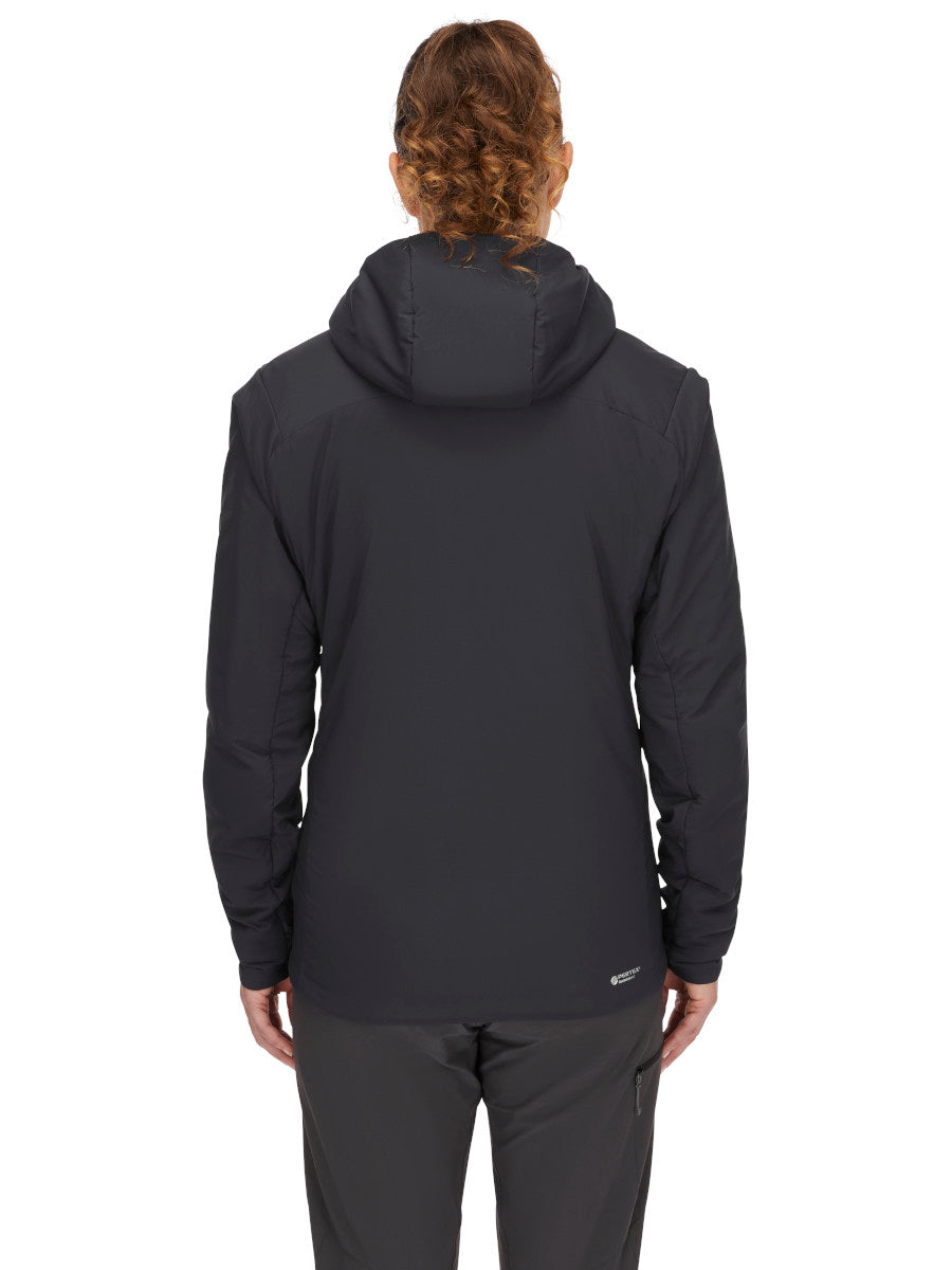 Rab Womens Xenair Alpine Light Jacket