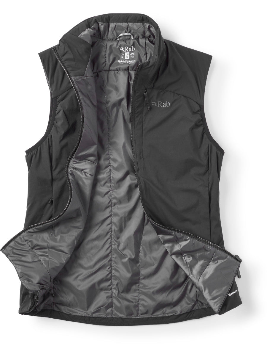 Rab Womens Xenair Vest