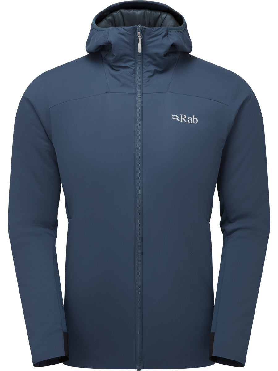 Rab Xenair Alpine Flex Jacket