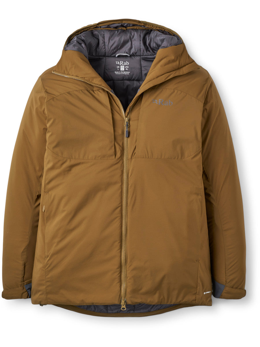 Rab Xenair Alpine Jacket