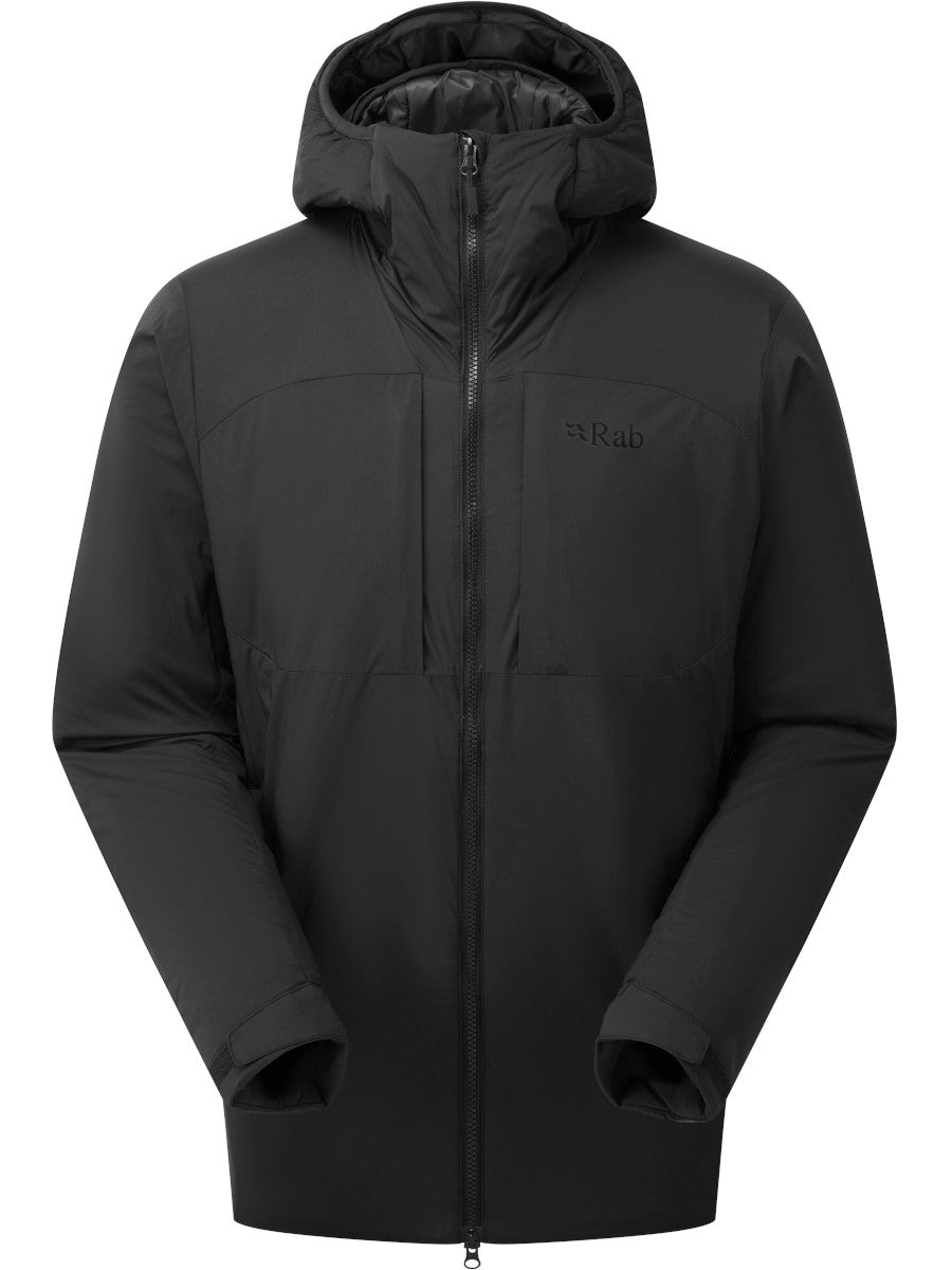 Rab Xenair Alpine Jacket