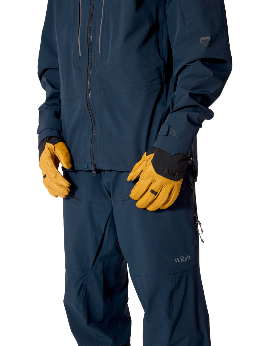 Rab Analyst Windstopper Gloves