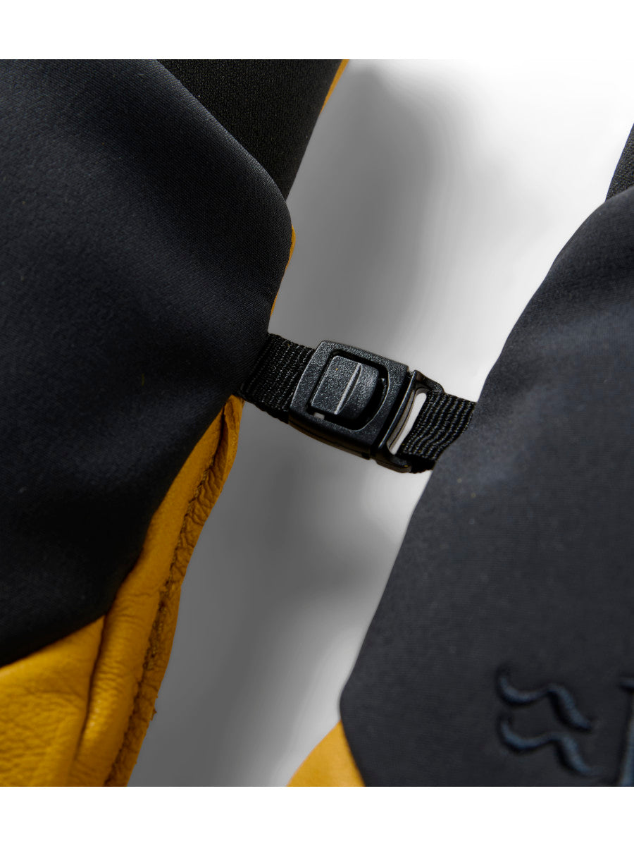 Rab Analyst Windstopper Gloves