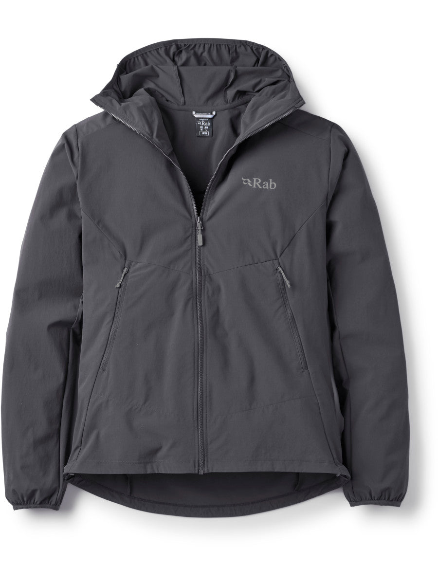 Rab Borealis Hoody