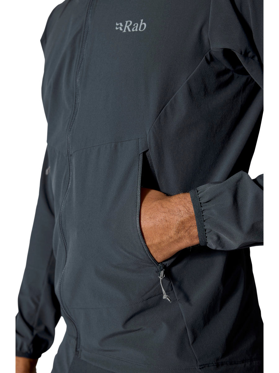 Rab Borealis Hoody