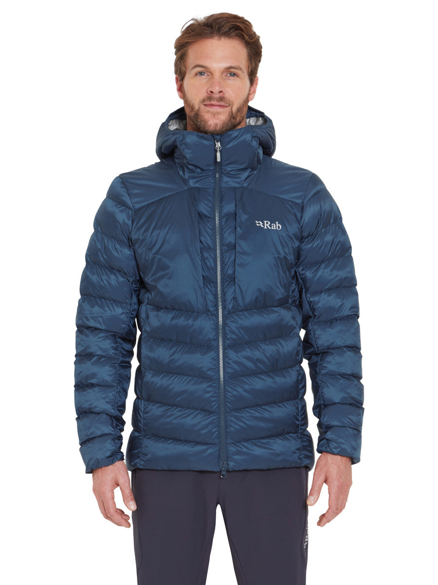 Rab Cirrus Ultra Hoody