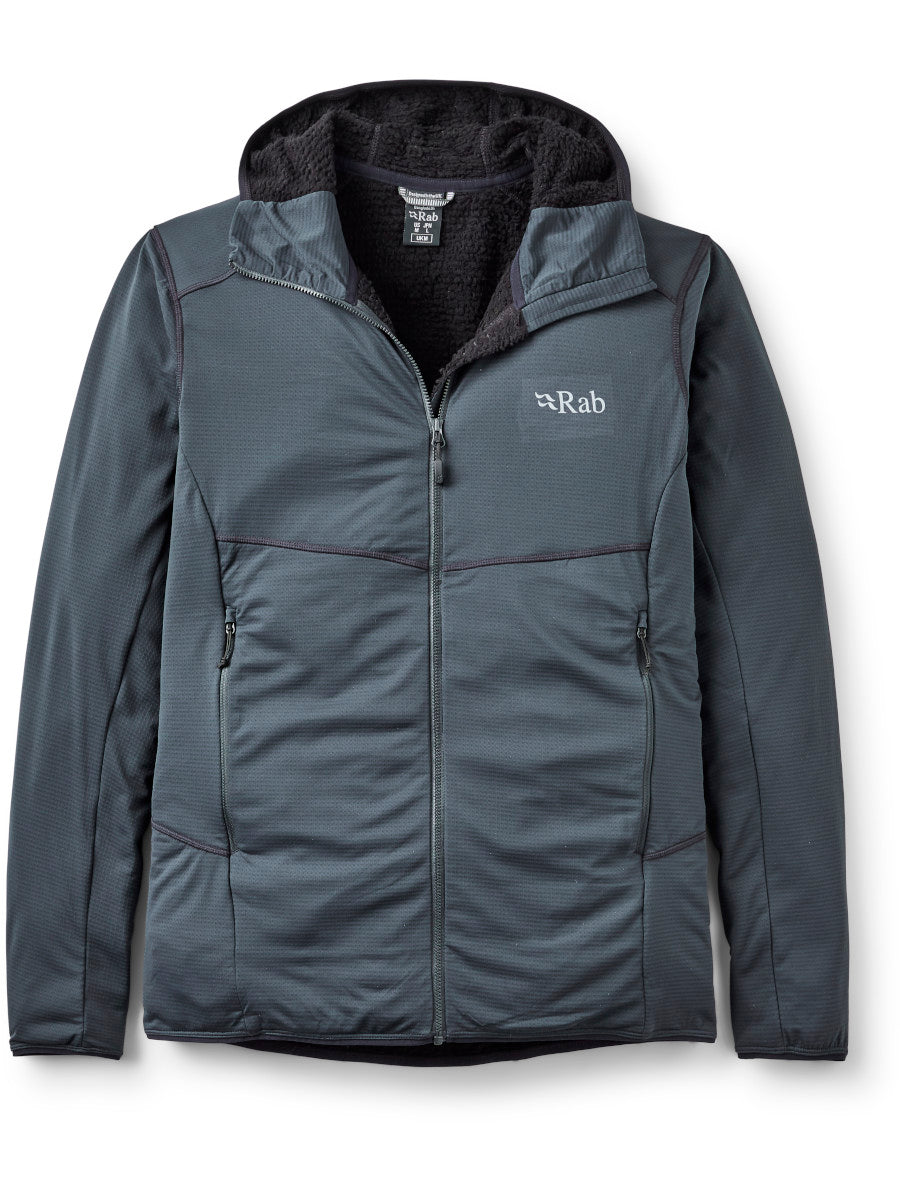 Rab Evolute Hoody