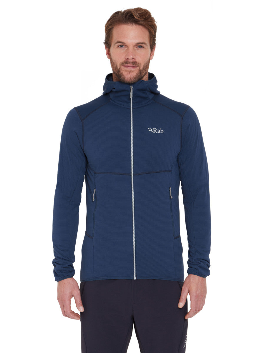 Rab Evolute Hoody