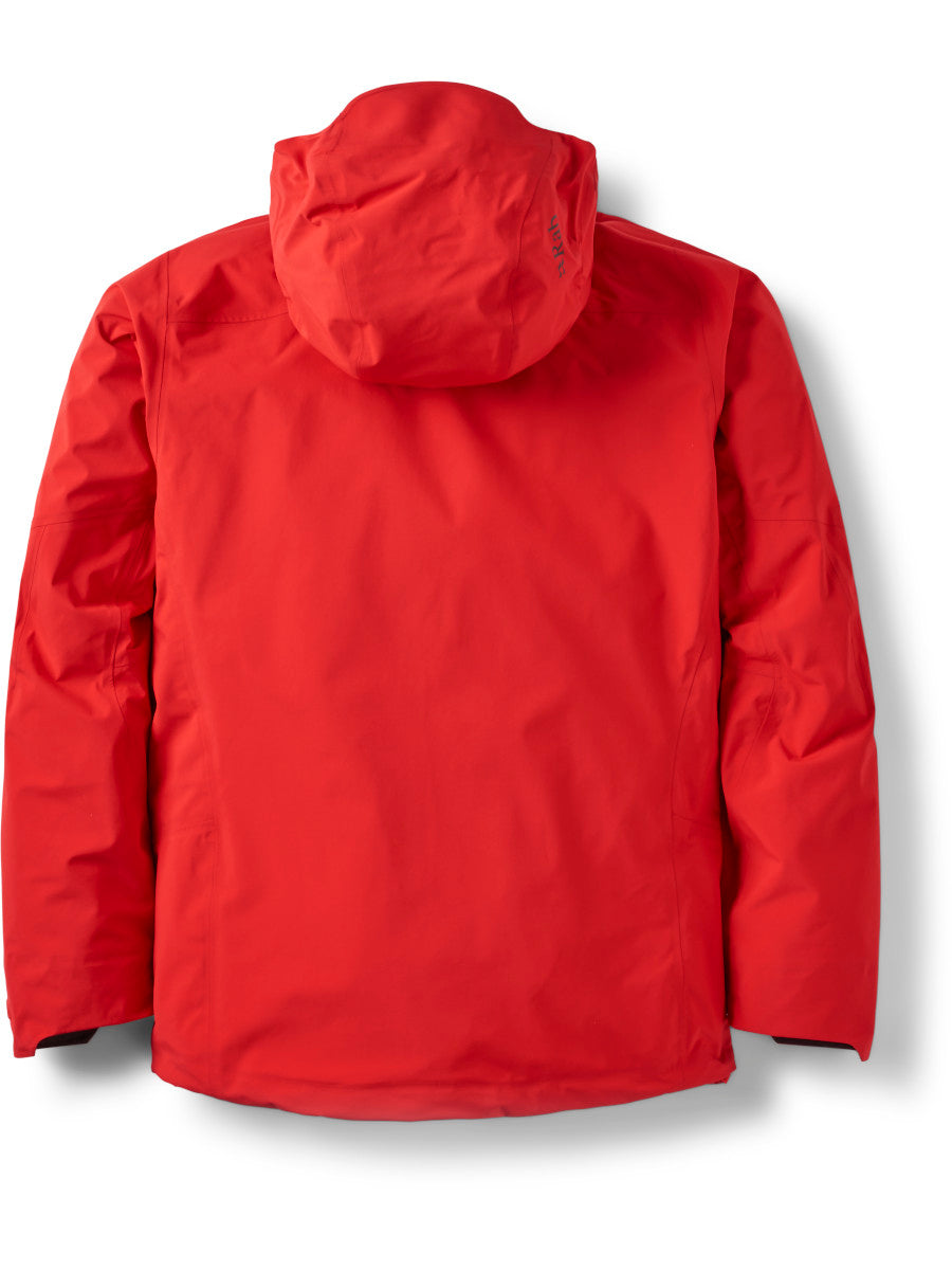 Rab Firewall Guide Jacket