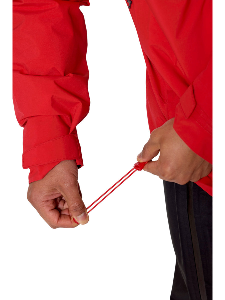 Rab Firewall Guide Jacket