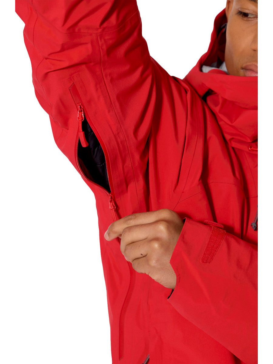 Rab Firewall Guide Jacket