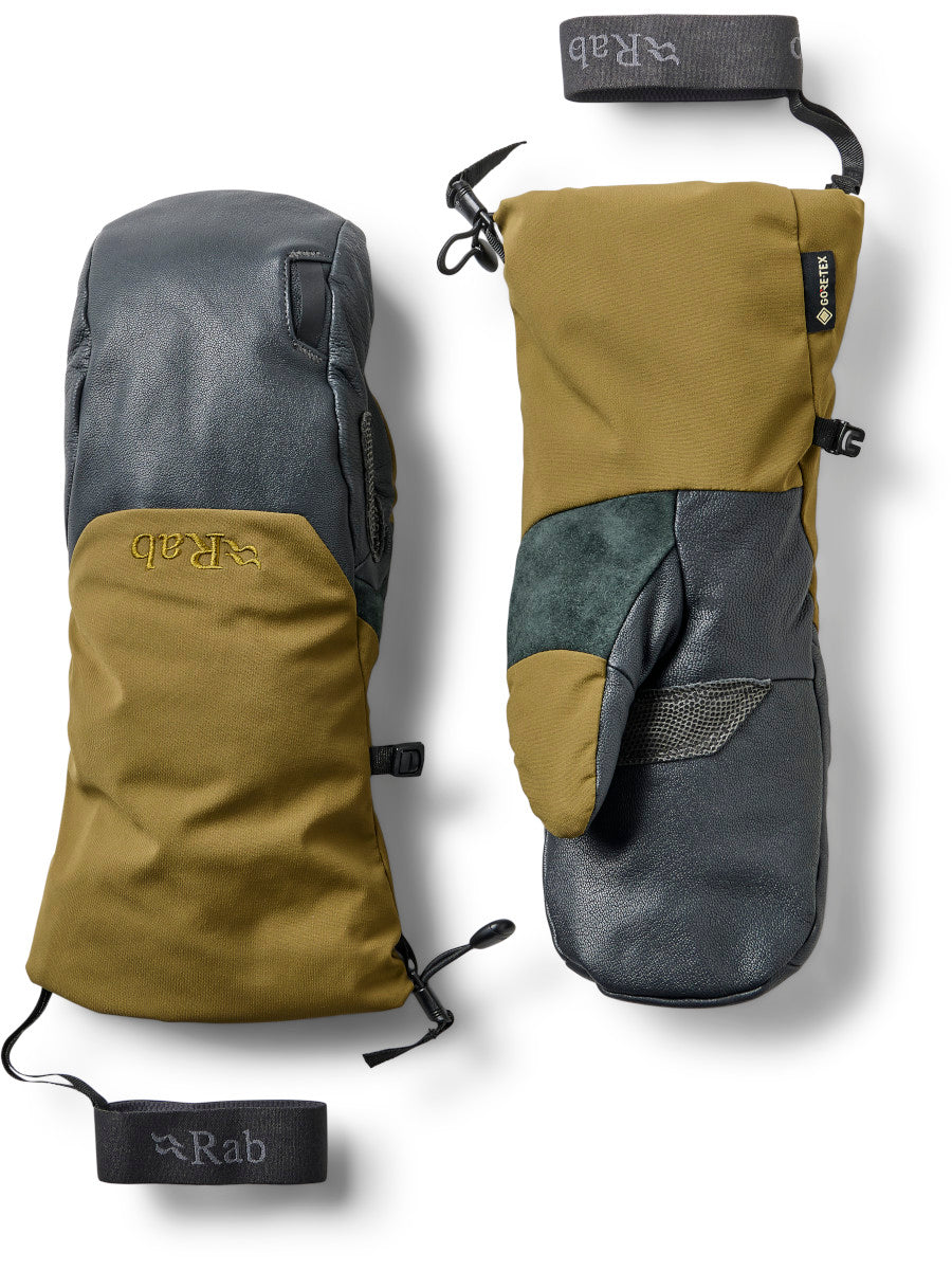Rab Guide GTX Mitts