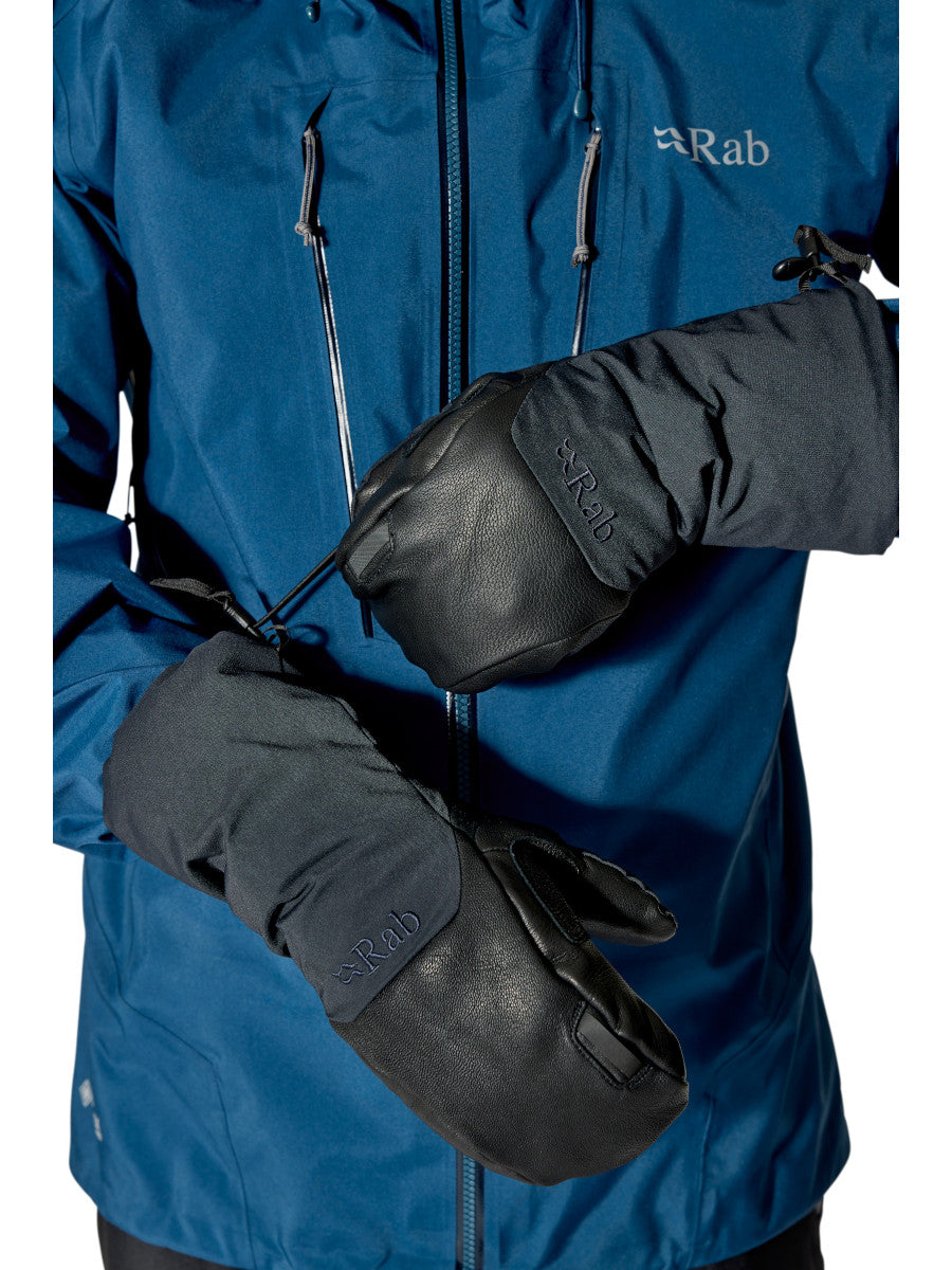 Rab Guide GTX Mitts