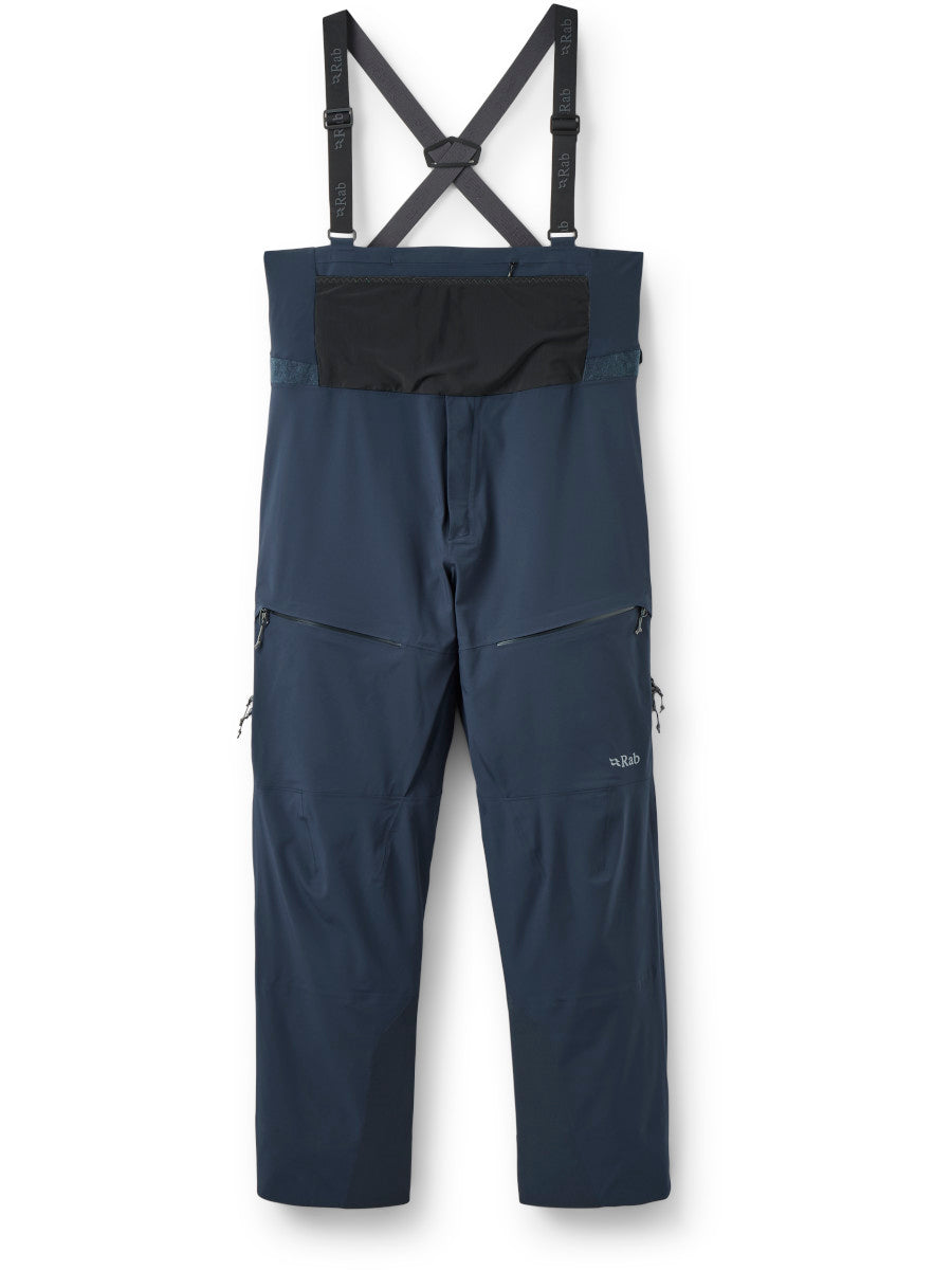 Rab Kinetic Alpine Stretch Bib