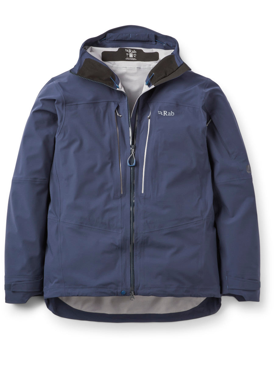 Rab Kinetic Alpine Stretch Jacket