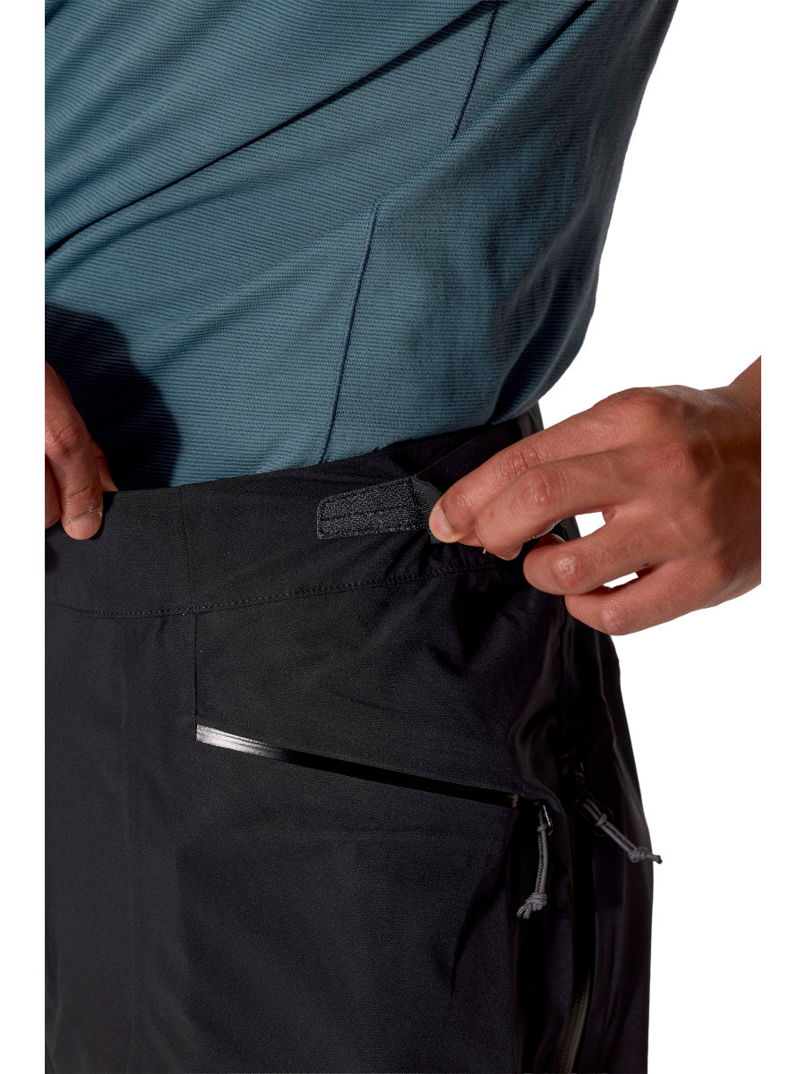 Rab Kinetic Alpine Stretch Pants