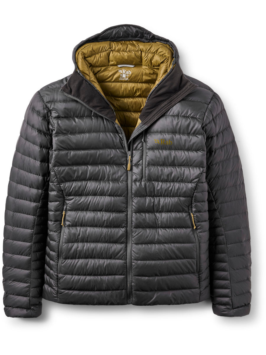 Rab Microlight Alpine Hoody