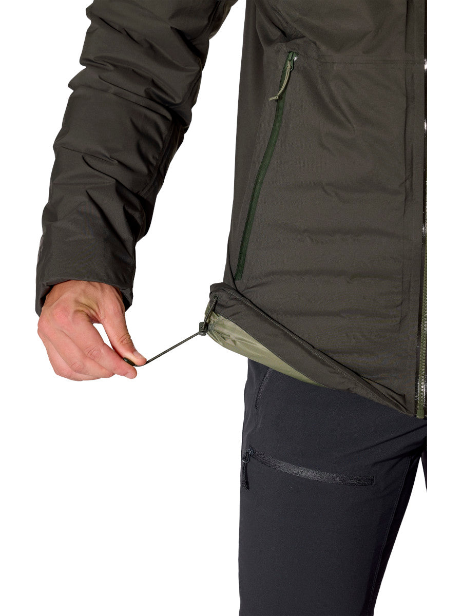 Rab Microlight Shield Jacket