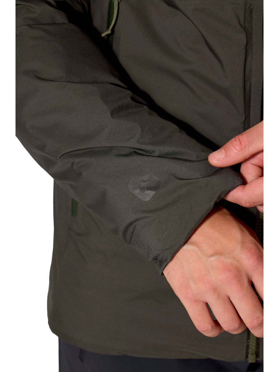 Rab Microlight Shield Jacket