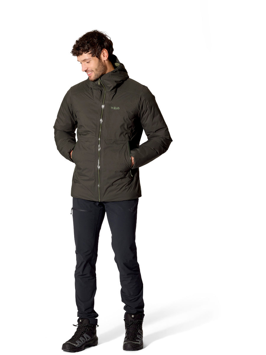 Rab Microlight Shield Jacket