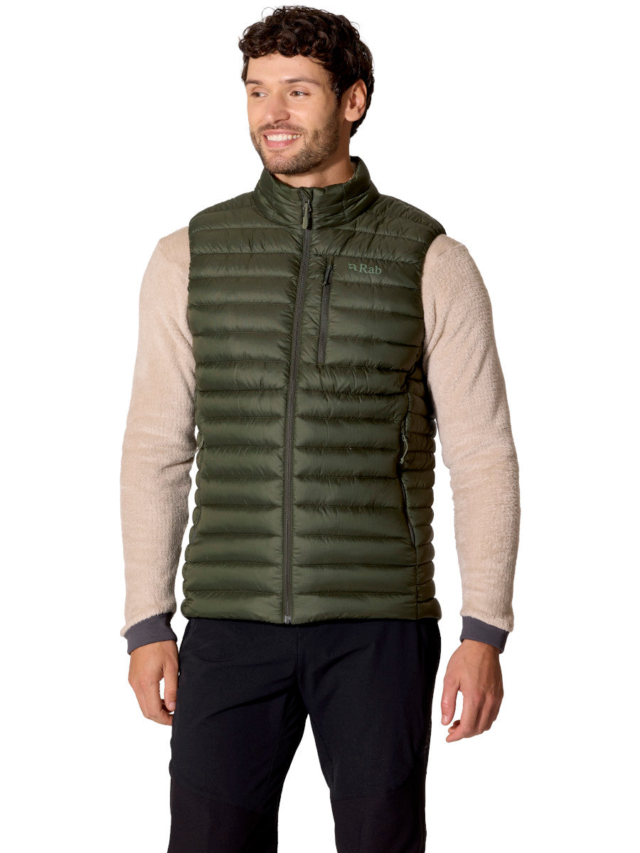 Rab Microlight Vest