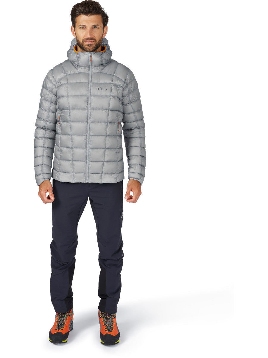 Rab Mythic G Jacket