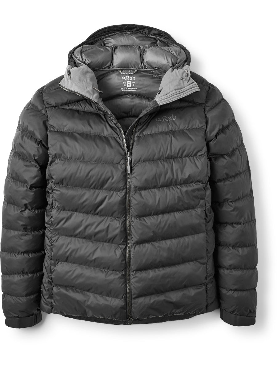 Rab Nebitron Pro Jacket