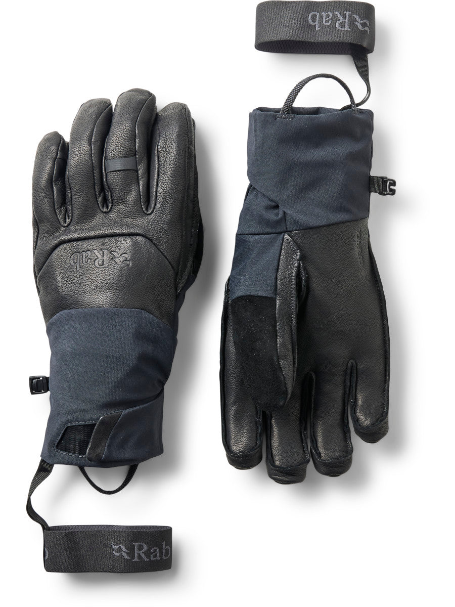 Rab Operator GTX Gloves