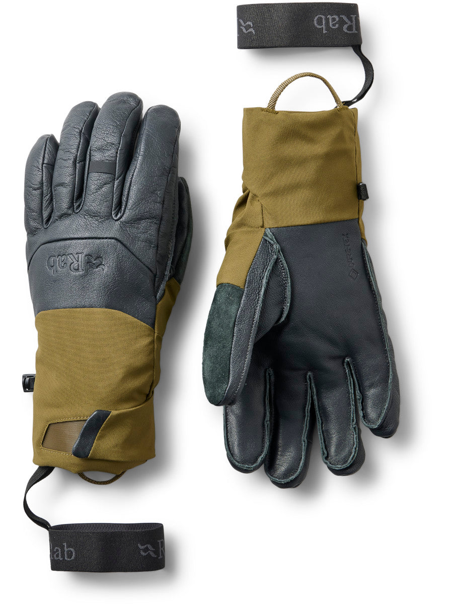 Rab Operator GTX Gloves