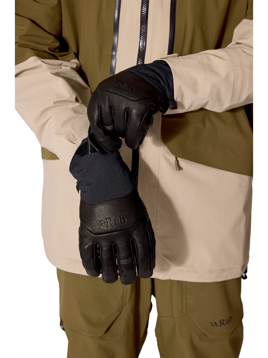 Rab Operator GTX Gloves