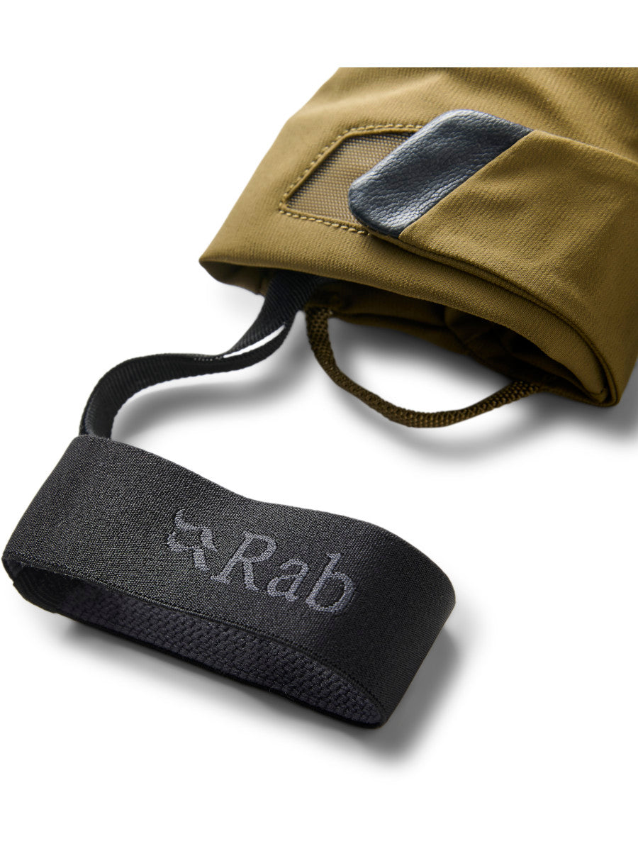 Rab Operator GTX Mitts