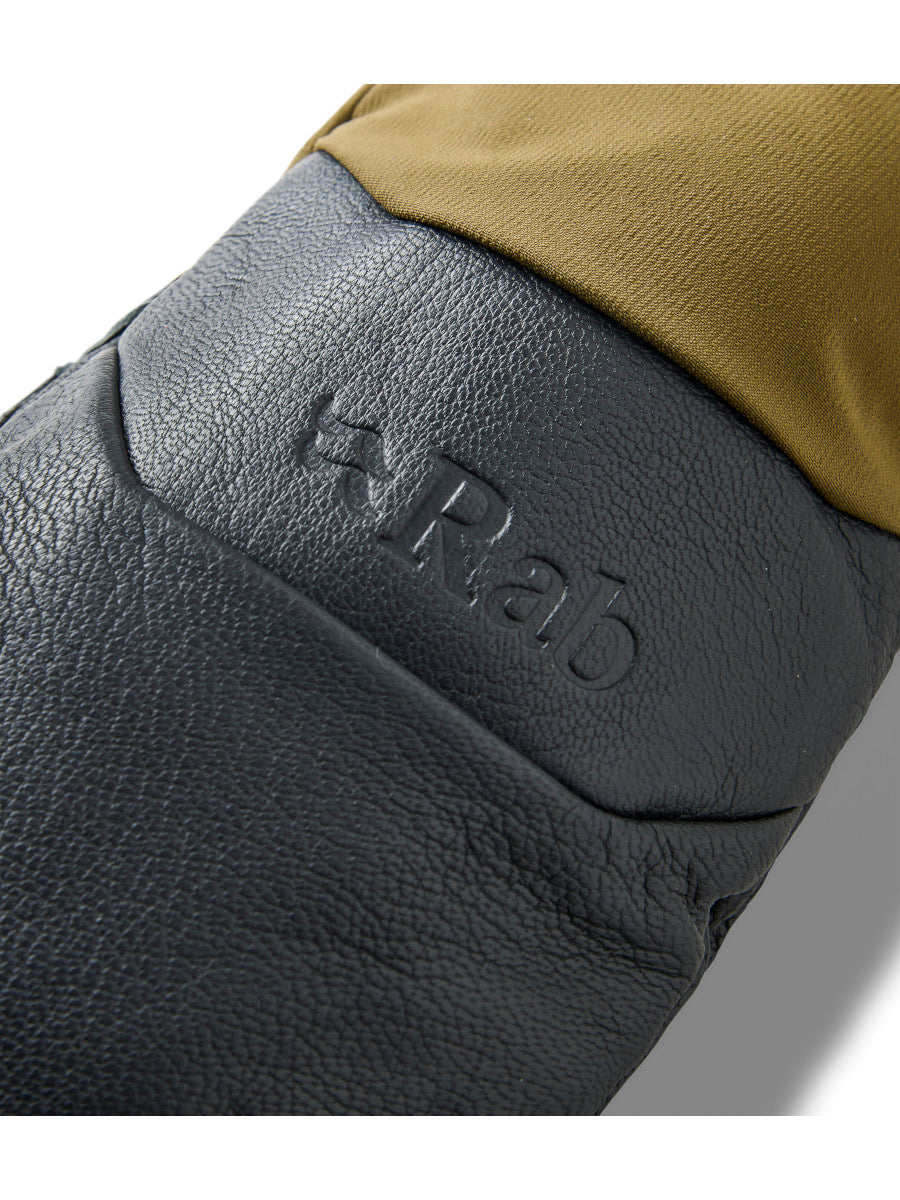 Rab Operator GTX Mitts