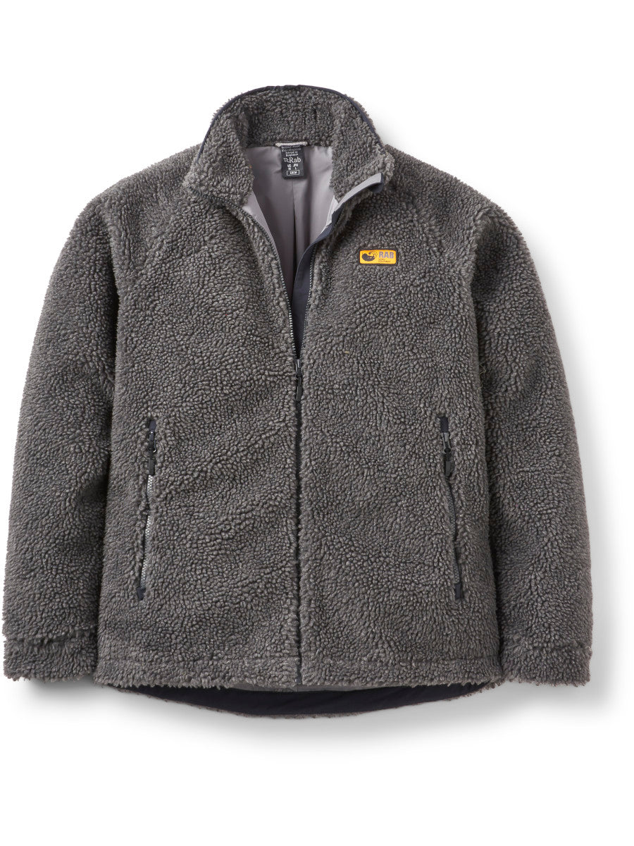Rab Original Pile Jacket