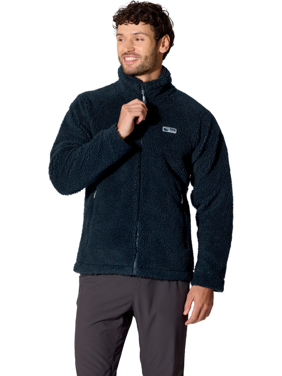 Rab Original Pile Jacket