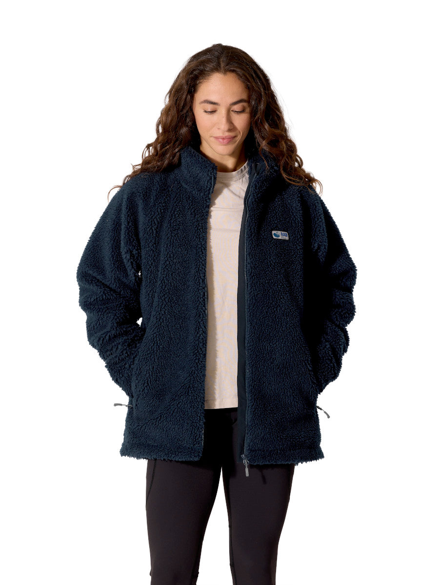 Rab Original Pile Jacket