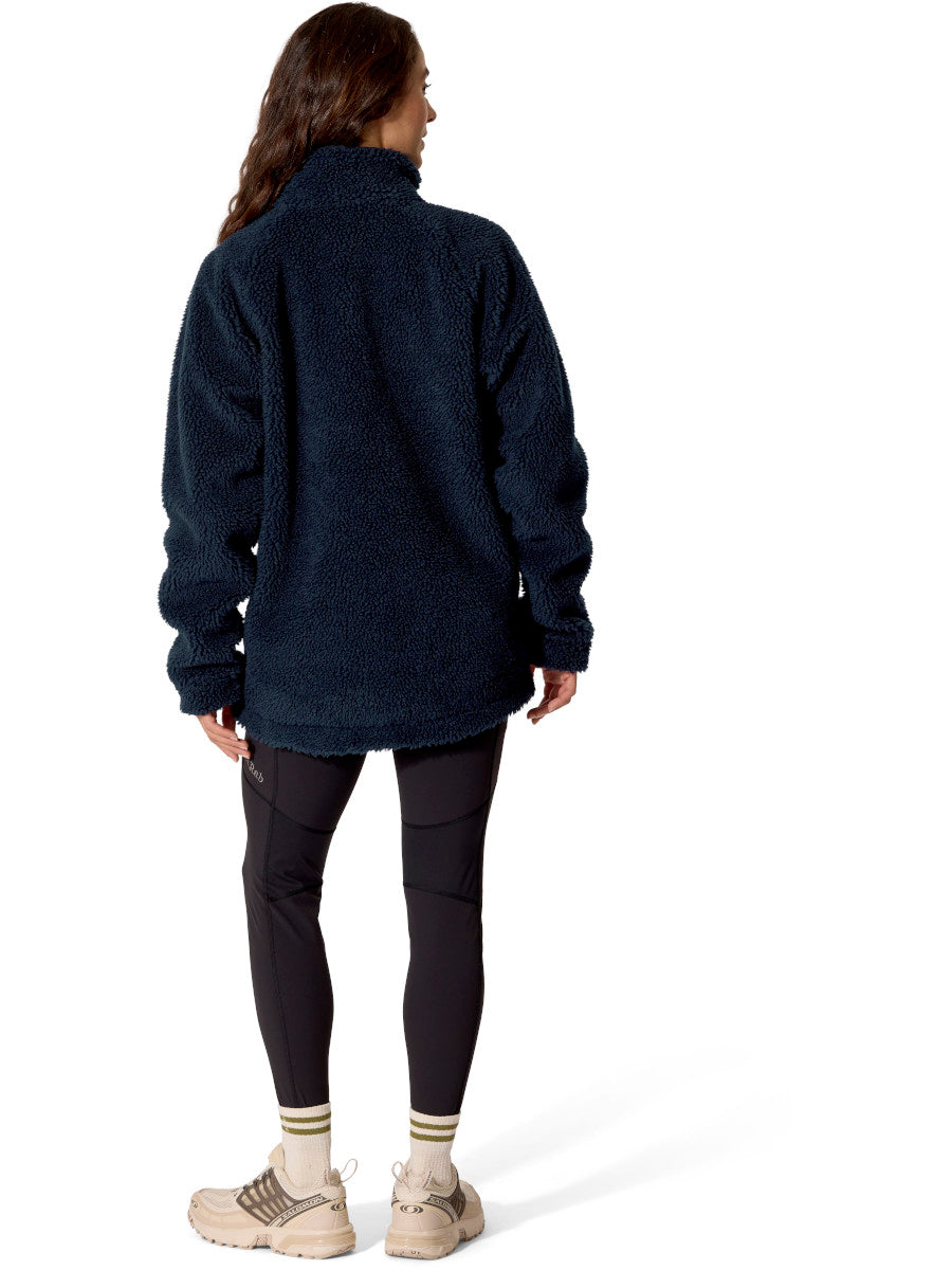 Rab Original Pile Jacket