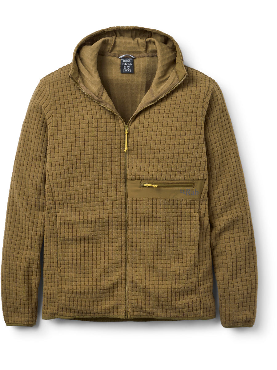 Rab Ramshaw Hoody