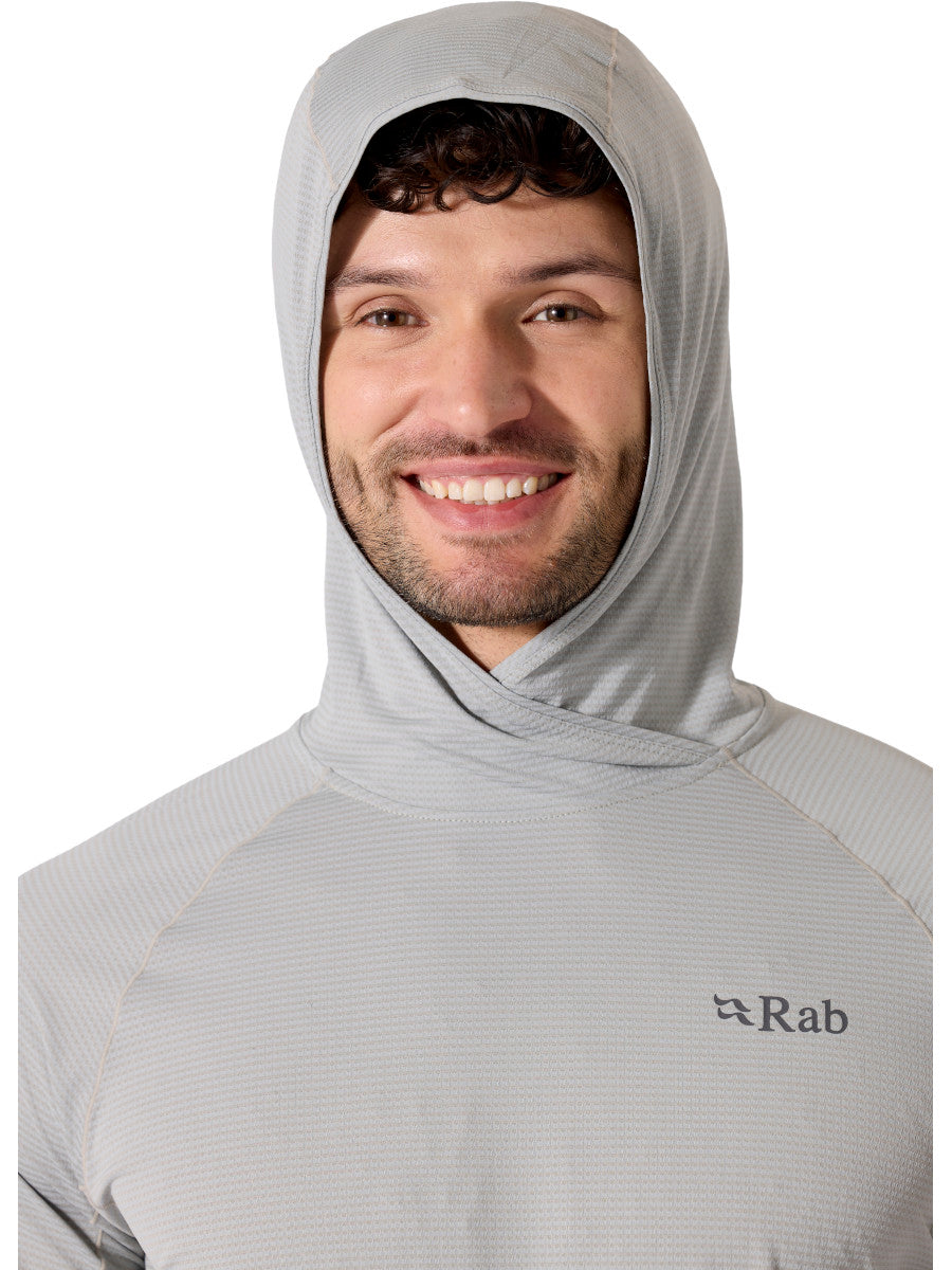 Rab Sonic Hoody