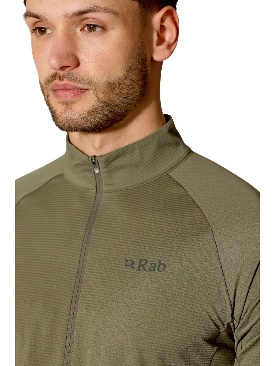 Rab Sonic LS Zip