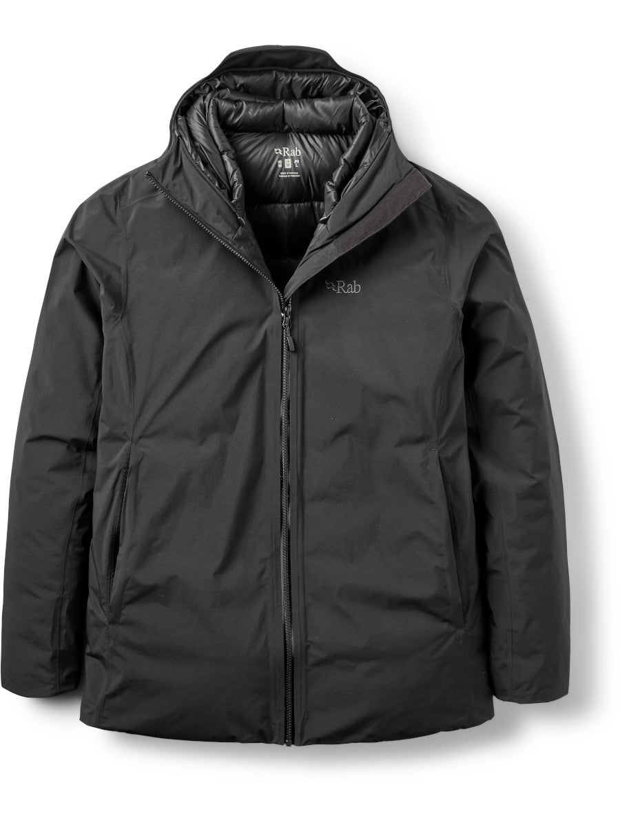 Rab Valiance Jacket