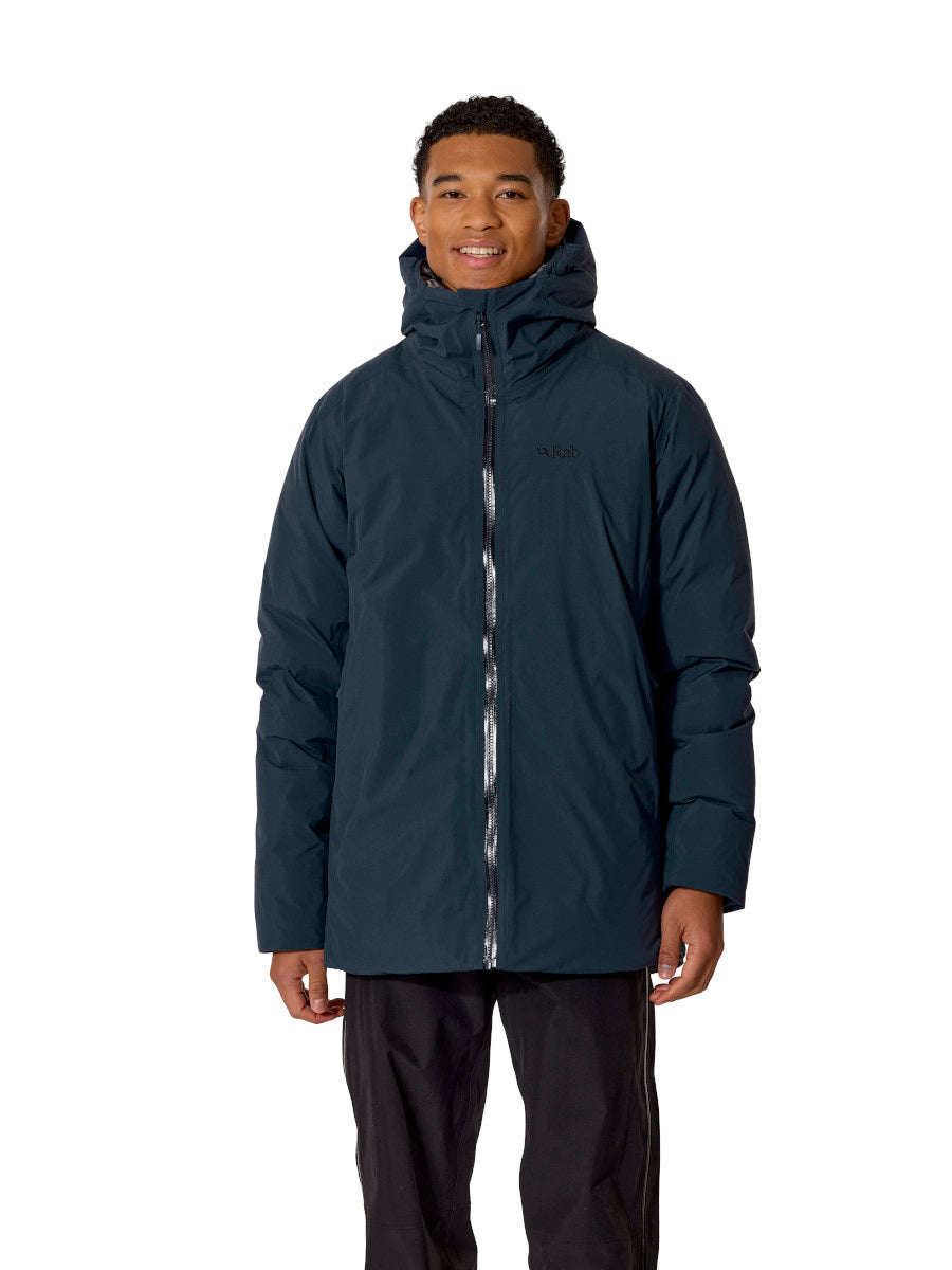 Rab Valiance Jacket