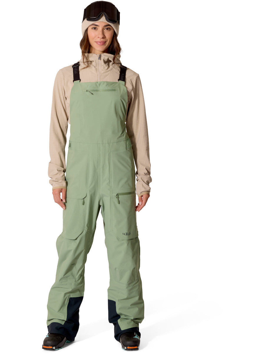 Rab Womens Bigline Set