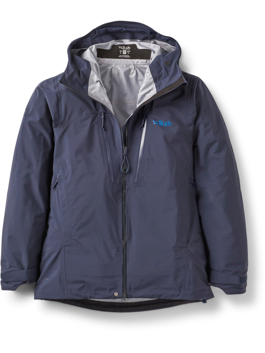Rab Womens Firewall Guide Jacket