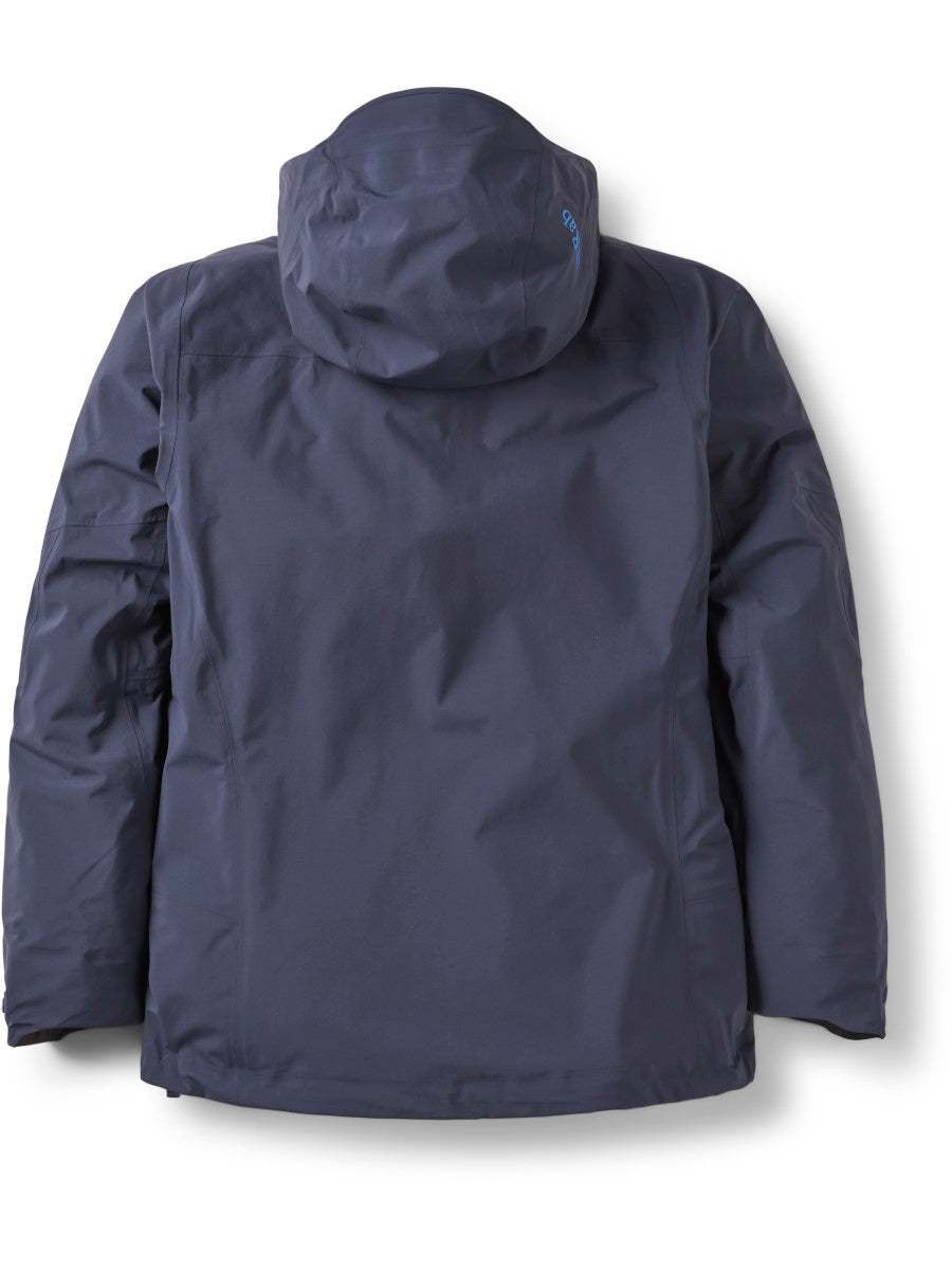 Rab Womens Firewall Guide Jacket