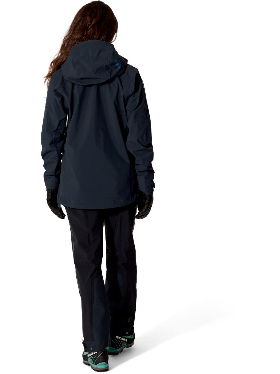 Rab Womens Firewall Guide Jacket
