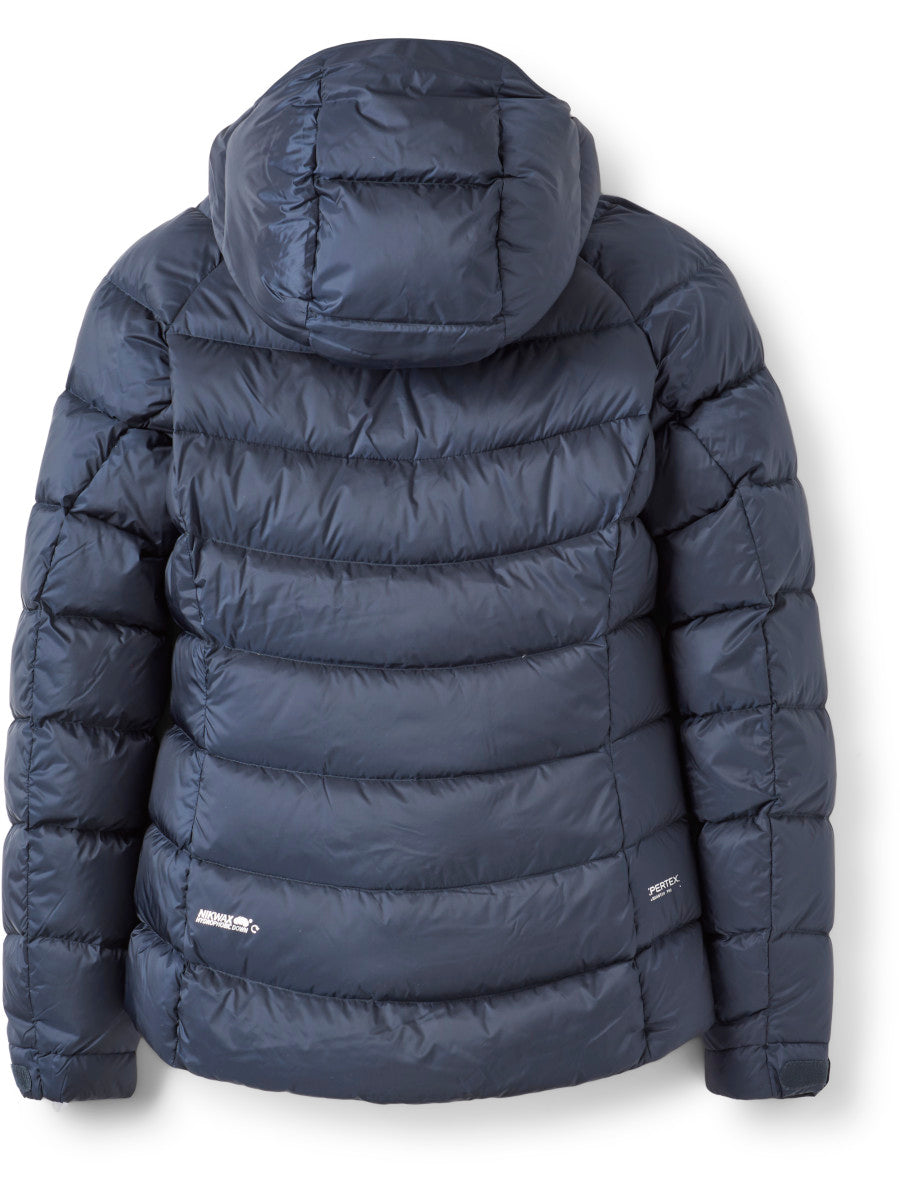 Rab Womens Glaceon Pro Jacket