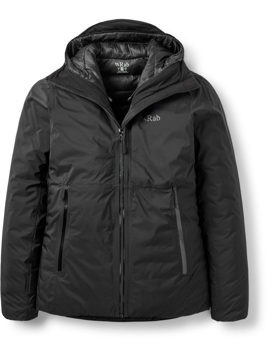 Rab Womens Microlight Shield Jacket
