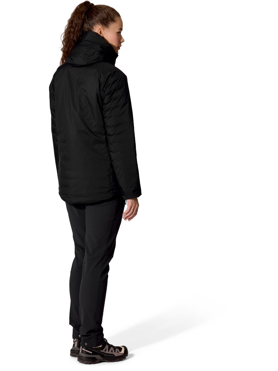 Rab Womens Microlight Shield Jacket