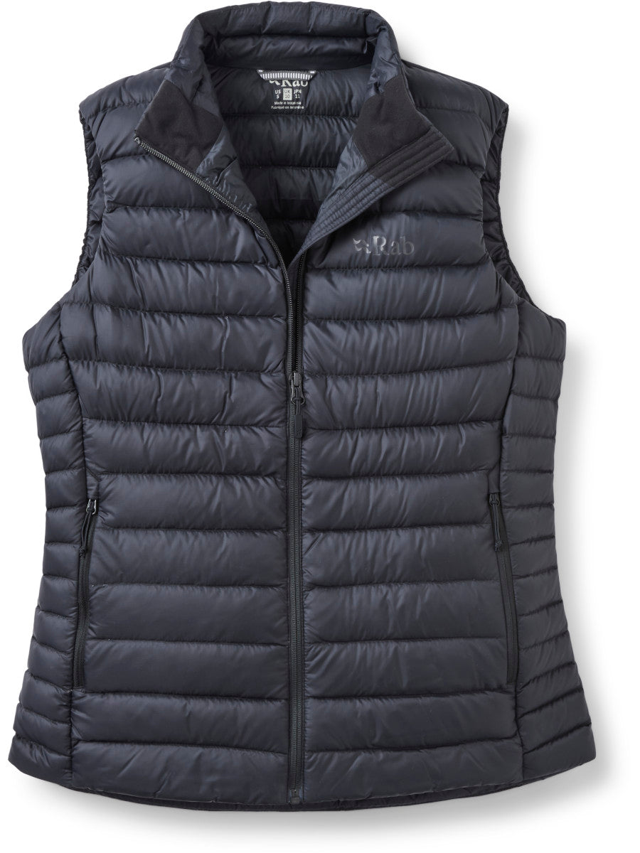Rab Womens Microlight Vest