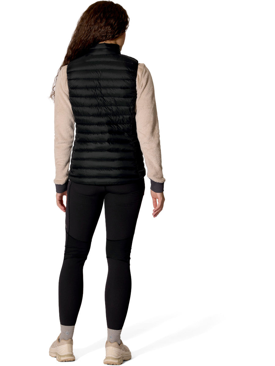 Rab Womens Microlight Vest